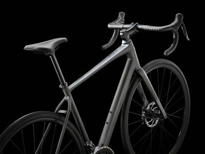 Trek Domane AL 2 58 Matte Lithium Grey Produktbild 2