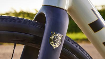 Trek Domane AL 2 61 Matte Lithium Grey Produktbild 12