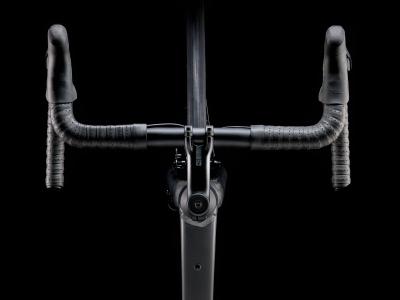 Trek Domane AL 2 61 Matte Lithium Grey Produktbild 5