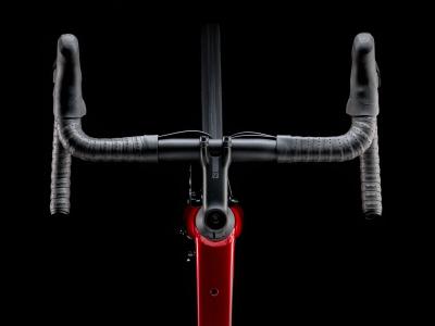 Trek Domane AL 2 49 Crimson to Dark Carmine Fade Produktbild 5