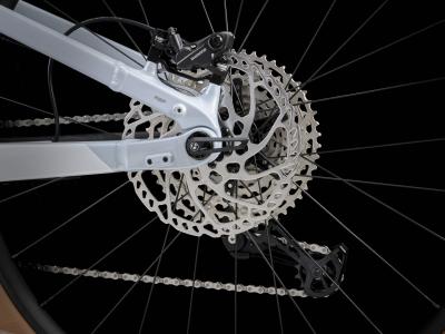 Trek Powerfly FS 7 EU XS 27.5 White Prismatic/Plasma Gr Produktbild 8