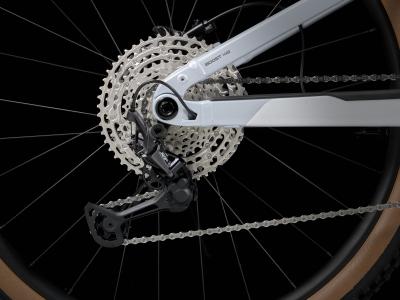 Trek Powerfly FS 7 EU M 29 White Prismatic/Plasma Grey Produktbild 7
