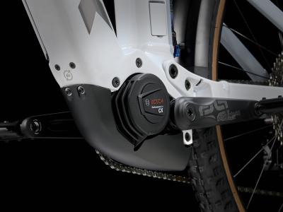 Trek Powerfly FS 7 EU L 29 White Prismatic/Plasma Grey Produktbild 9