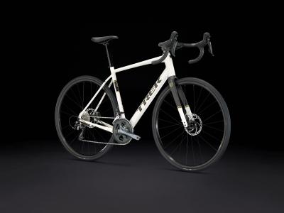 Trek Domane AL 4 49 Era White Produktbild 1