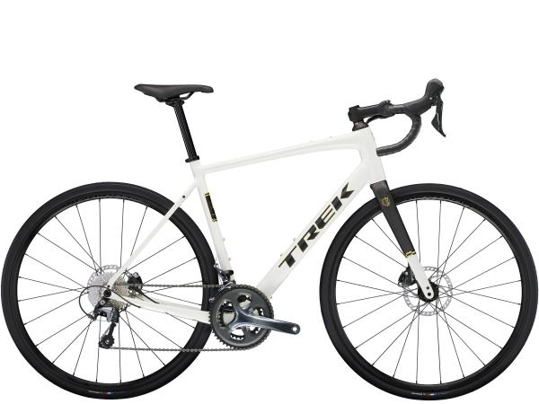 Trek Domane AL 4 58 Era White