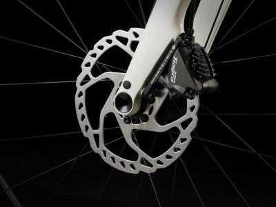 Trek Domane AL 4 58 Era White Produktbild 6