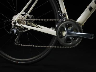 Trek Domane AL 4 61 Era White Produktbild 9