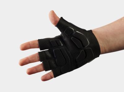 Trek Handschuh Trek Velocis XL Black Produktbild 1