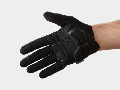 Trek Handschuh Trek Circuit Vollfinger XS Black Produktbild 1