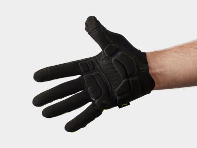 Trek Handschuh Trek Circuit Vollfinger XS Radioactive Y Produktbild 1