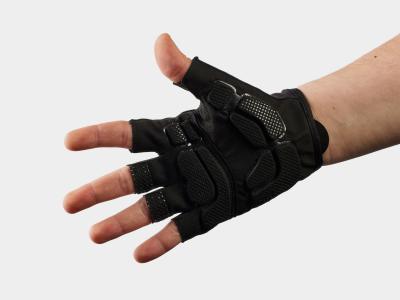 Trek Handschuh Trek Solstice XS Black Produktbild 1