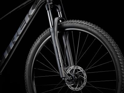 Trek Marlin 4 XS 27.5 Dnister Black Produktbild 6