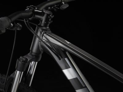 Trek Marlin 4 S 27.5 Dnister Black Produktbild 4