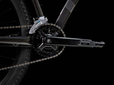 Trek Marlin 4 M 29 Dnister Black Produktbild 3