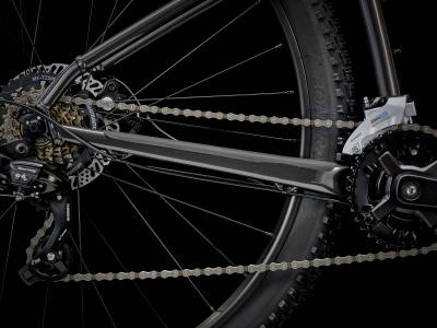 Trek Marlin 4 M 29 Dnister Black Produktbild 7