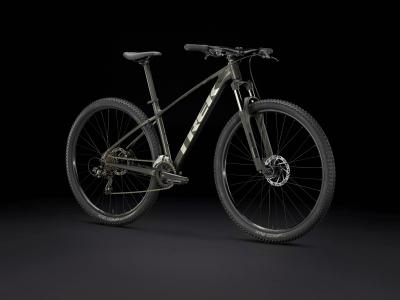 Trek Marlin 4 ML 29 Dnister Black Produktbild 1