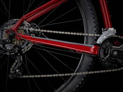 Trek Marlin 4 M 29 Crimson Produktbild 7