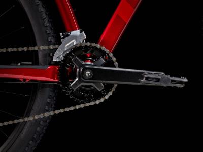 Trek Marlin 4 XXL 29 Crimson Produktbild 3
