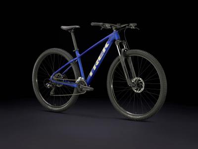 Trek Marlin 4 M 29 Matte Hex Blue Produktbild 1
