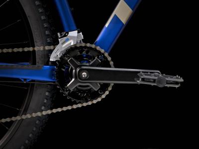 Trek Marlin 4 L 29 Matte Hex Blue Produktbild 3