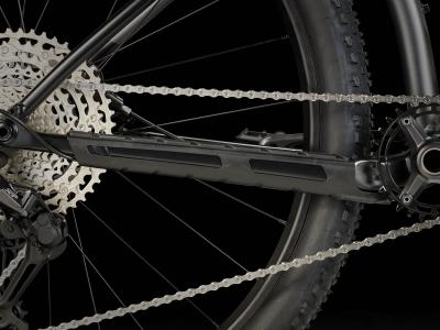 Trek Procaliber 6 S Satin Trek Black/Lithium Grey Produktbild 9