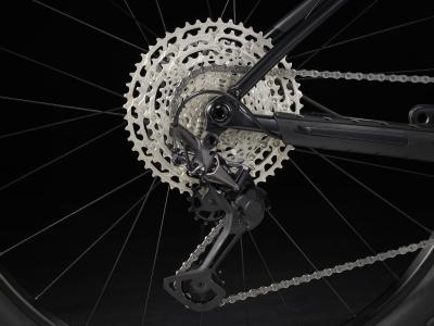 Trek Procaliber 6 S Satin Trek Black/Lithium Grey Produktbild 2