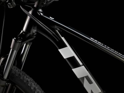 Trek Procaliber 6 L Satin Trek Black/Lithium Grey Produktbild 4
