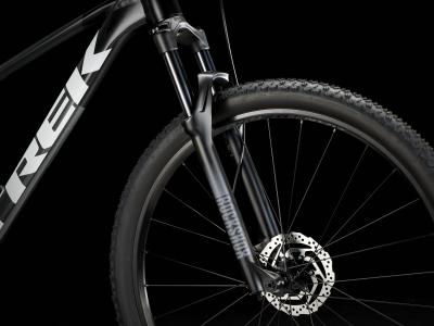 Trek Procaliber 6 XL Satin Trek Black/Lithium Grey Produktbild 7