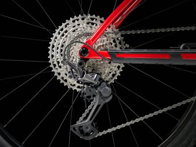 Trek Procaliber 6 S Viper Red/Crimson Produktbild 2