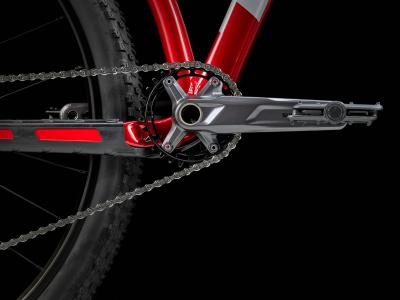 Trek Procaliber 6 S Viper Red/Crimson Produktbild 3