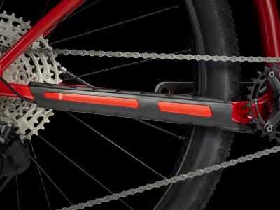 Trek Procaliber 6 XL Viper Red/Crimson Produktbild 9