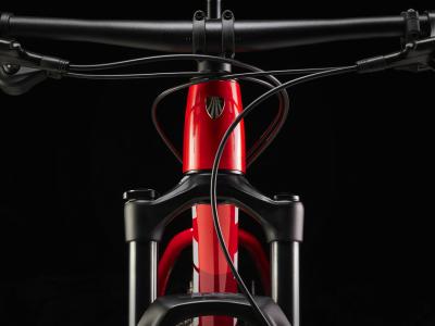 Trek Procaliber 6 XL Viper Red/Crimson Produktbild 8