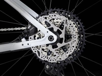 Trek Procaliber 8 S 29 Plasma Grey Pearl Produktbild 6