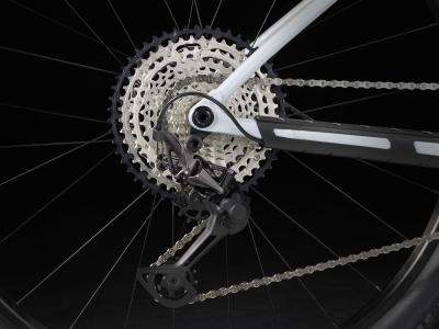 Trek Procaliber 8 ML 29 Plasma Grey Pearl Produktbild 2