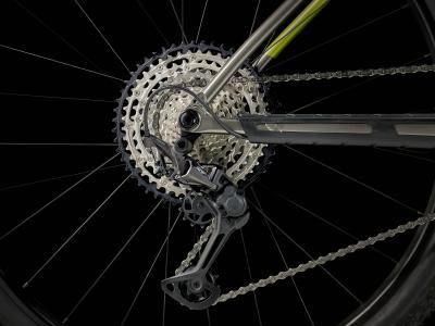 Trek Procaliber 8 S 29 Power Surge/Mercury Produktbild 2