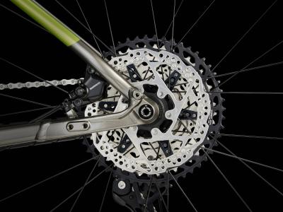 Trek Procaliber 8 M 29 Power Surge/Mercury Produktbild 6