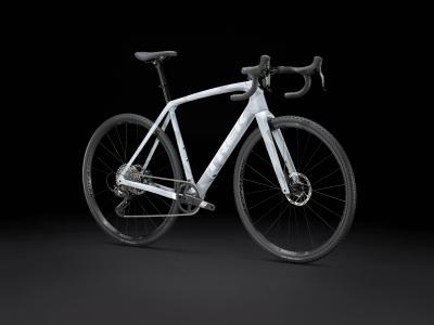 Trek Boone 5 49 Plasma Grey Pearl Produktbild 1