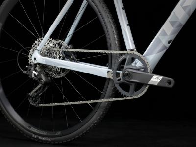 Trek Boone 5 58 Plasma Grey Pearl Produktbild 8