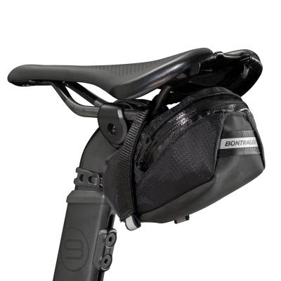 Bontrager Tasche Bontrager Elite Seat Pack S Black Produktbild 1