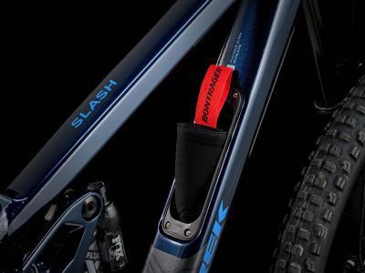 Trek Slash 8 XT M Marianas Blue Produktbild 4
