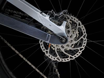 Trek Slash 8 XT S 27.5 Plasma Grey Pearl Produktbild 9