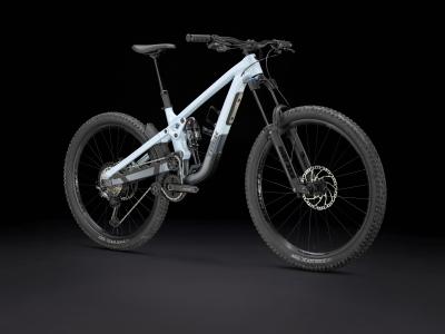 Trek Slash 8 XT ML Plasma Grey Pearl Produktbild 1