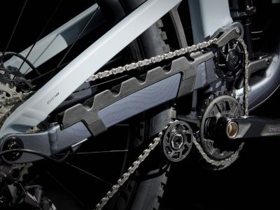 Trek Slash 8 XT L Plasma Grey Pearl Produktbild 8