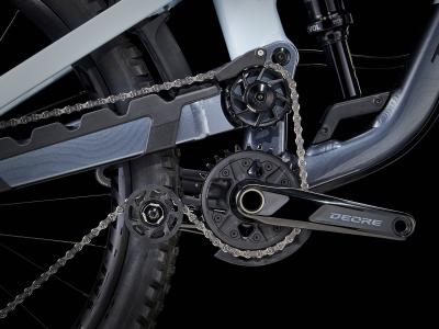 Trek Slash 8 XT XL Plasma Grey Pearl Produktbild 3