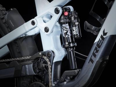 Trek Slash 8 XT XL Plasma Grey Pearl Produktbild 5