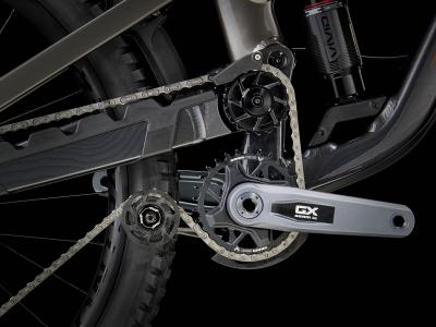 Trek Slash 9 GX AXS S 27.5 Mercury Produktbild 3