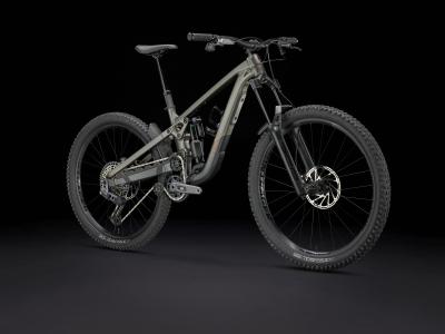 Trek Slash 9 GX AXS ML Mercury Produktbild 1