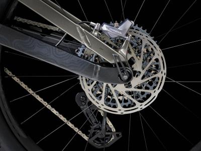 Trek Slash 9 GX AXS XL Mercury Produktbild 9