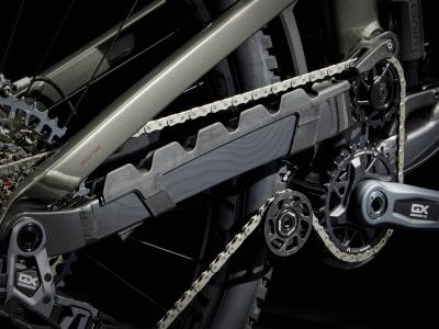 Trek Slash 9 GX AXS XL Mercury Produktbild 8