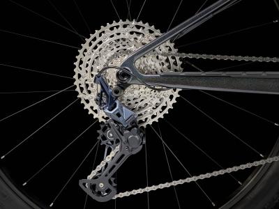 Trek Supercaliber SL 9.6 L Dark Prismatic Produktbild 4